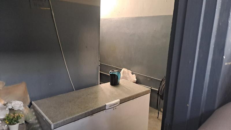 To Let commercial Property for Rent in Deal Party Eastern Cape